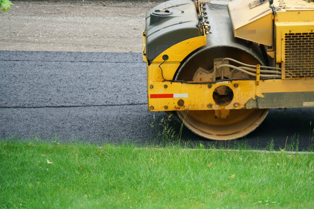 Best Decorative Concrete Driveways  in Pullman, WA